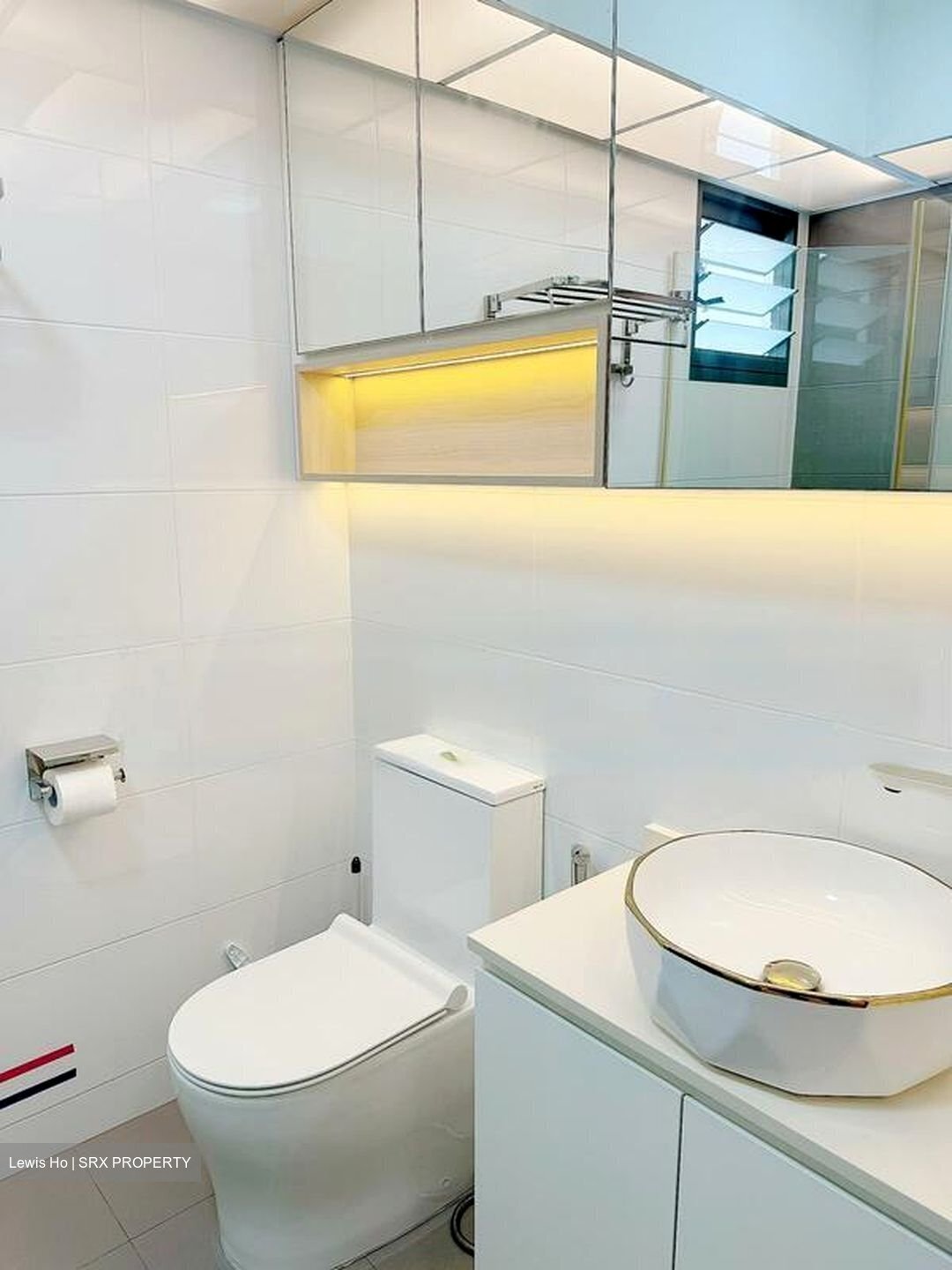 Blk 479B Valley Spring @ Yishun (Yishun), HDB 4 Rooms #456626931